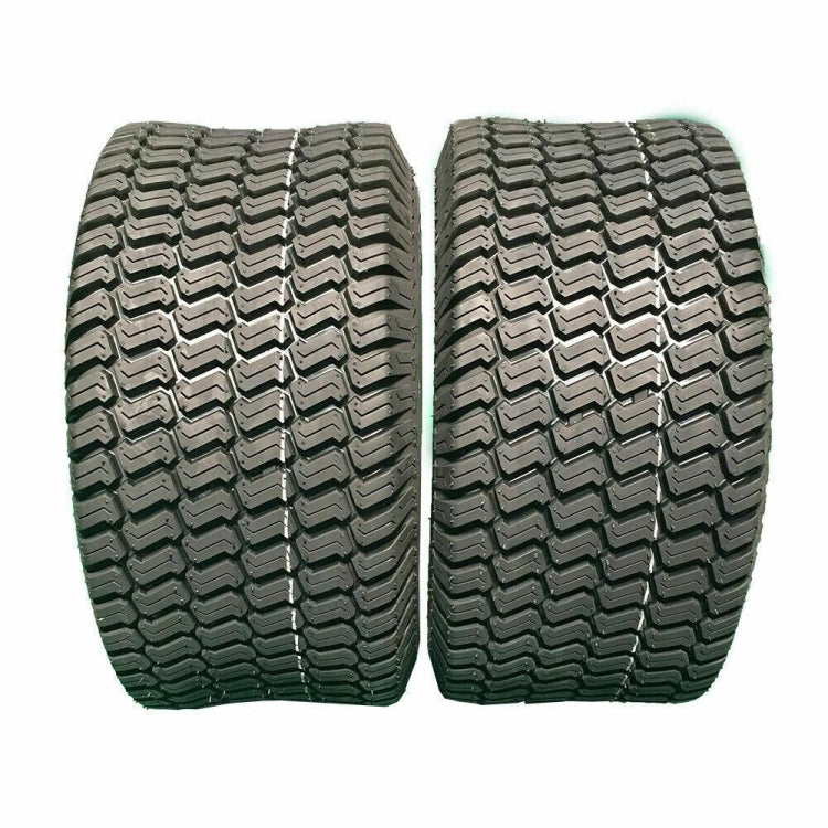 [US Warehouse] 2 PCS 22x11-10-4PR P332 ATV Replacement Tubeless Tires