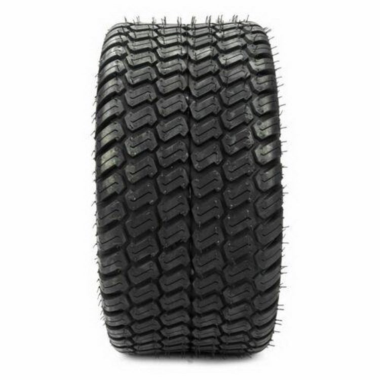 [US Warehouse] 2 PCS 15x6.00-6 4PR P332 Rubber Replacement Tires