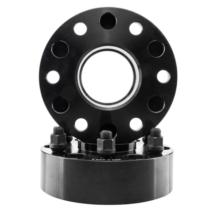 [US Warehouse] 2 PCS Hub Centric Wheel Adapters for Chevrolet 1988-2016 / Cadillac 2012-2016 / GMC 1988-2016