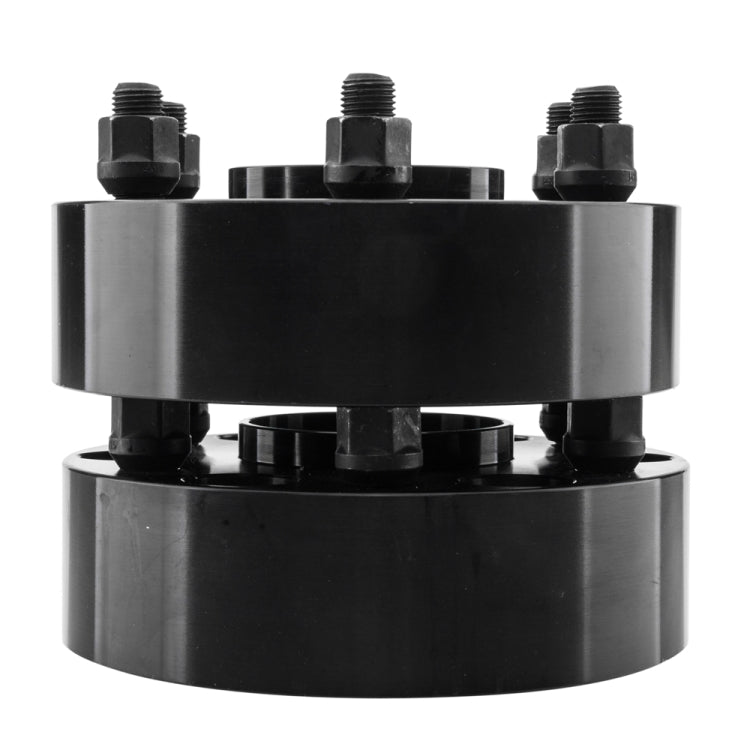 [US Warehouse] 2 PCS Hub Centric Wheel Adapters for Chevrolet 1988-2016 / Cadillac 2012-2016 / GMC 1988-2016