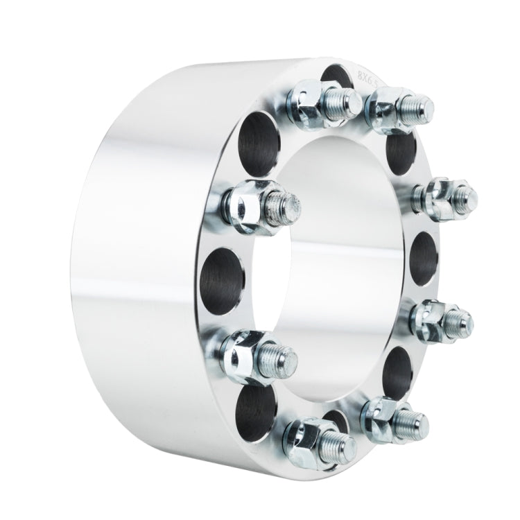 [US Warehouse] 2 PCS Hub Centric Wheel Adapters for Dodge Ram 2500 3500 1999-2014 / Ford 1980-1999 / Chevrolet 1979-1985