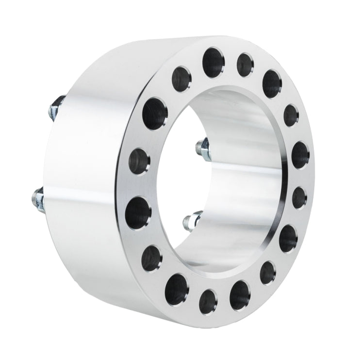 [US Warehouse] 2 PCS Hub Centric Wheel Adapters for Dodge Ram 2500 3500 1999-2014 / Ford 1980-1999 / Chevrolet 1979-1985