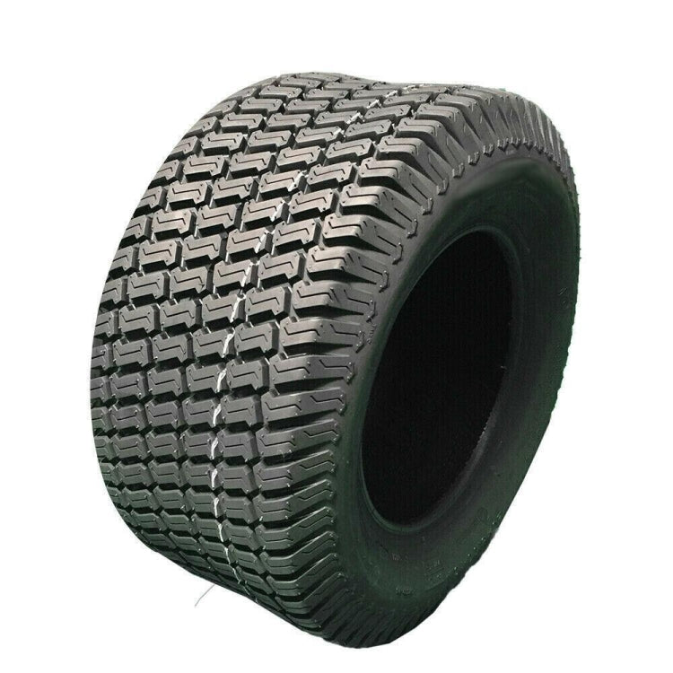 [US Warehouse] 2 PCS 18x8.50-8 4PR P332 Garden Lawn Mower Turf Replacement Tires