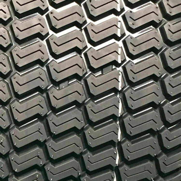 [US Warehouse] 2 PCS 18x8.50-8 4PR P332 Garden Lawn Mower Turf Replacement Tires