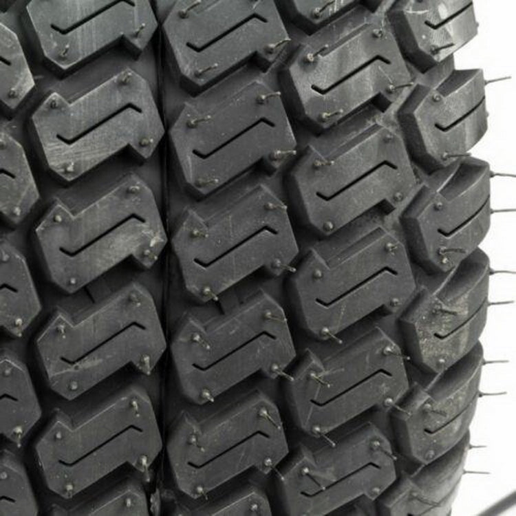 [US Warehouse] 2 PCS 20x8-10 4PR P332 Turf Tractor Mower Replacement Tubeless Tires
