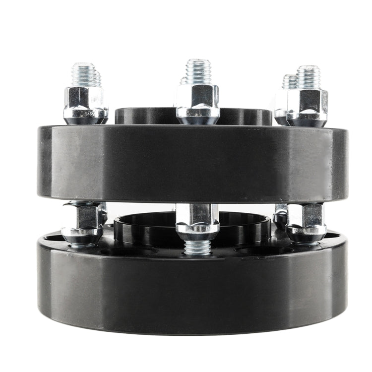 [US Warehouse] 2 PCS Hub Centric Wheel Adapters for Ford Expedition 2003-2014 / Ford F-150 2004-2014 / Lincoln Navigator 2003-2013