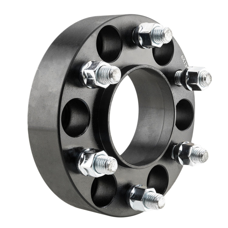 [US Warehouse] 2 PCS Hub Centric Wheel Adapters for Ford Expedition 2003-2014 / Ford F-150 2004-2014 / Lincoln Navigator 2003-2013