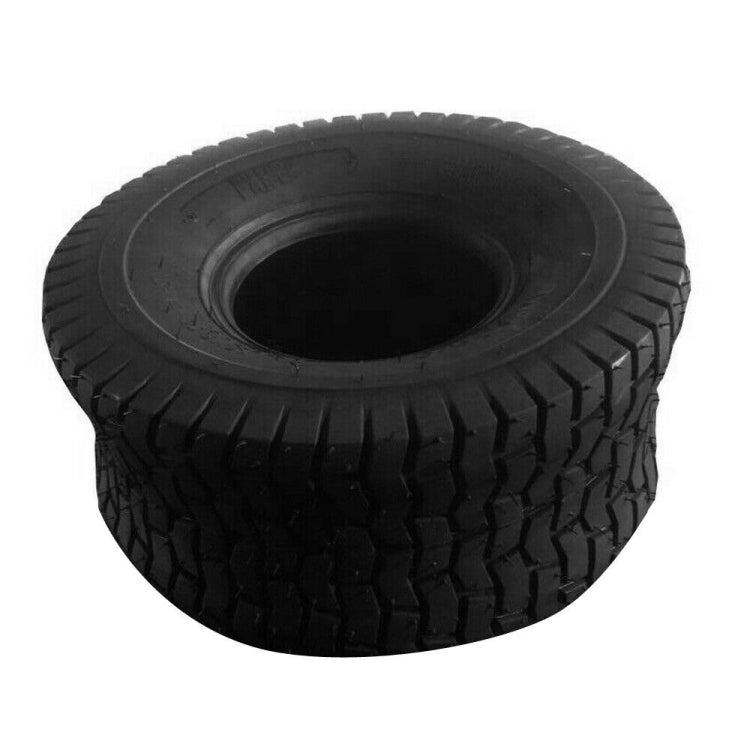 [US Warehouse] 13x5.00-6-4PR P512 Lawn Mower Turf Replacement Tires