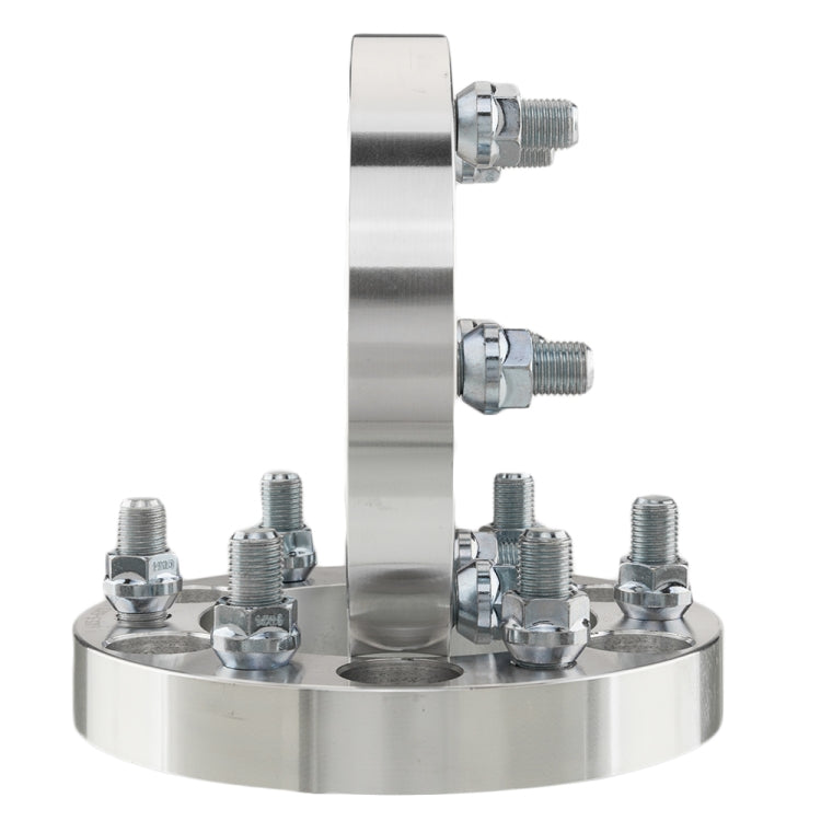 [US Warehouse] 2 PCS Hub Centric Wheel Adapters for Chevrolet 1988-2014 / GMC 1988-2014