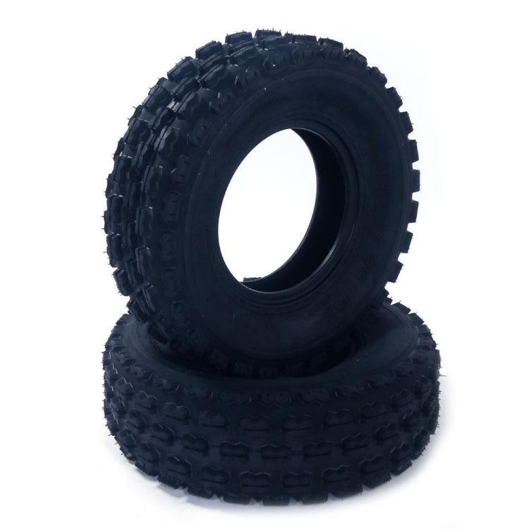 [US Warehouse] 2 PCS 19x7-8 4PR P327 ATV Replacement Front Tires