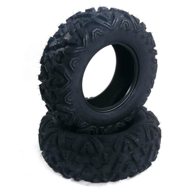[US Warehouse] 2 PCS 23x7-10 6PR ATV / UTV Replacement Tires