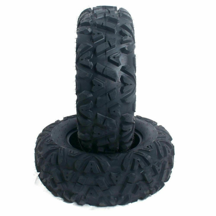 [US Warehouse] 2 PCS 23x7-10 6PR ATV / UTV Replacement Tires