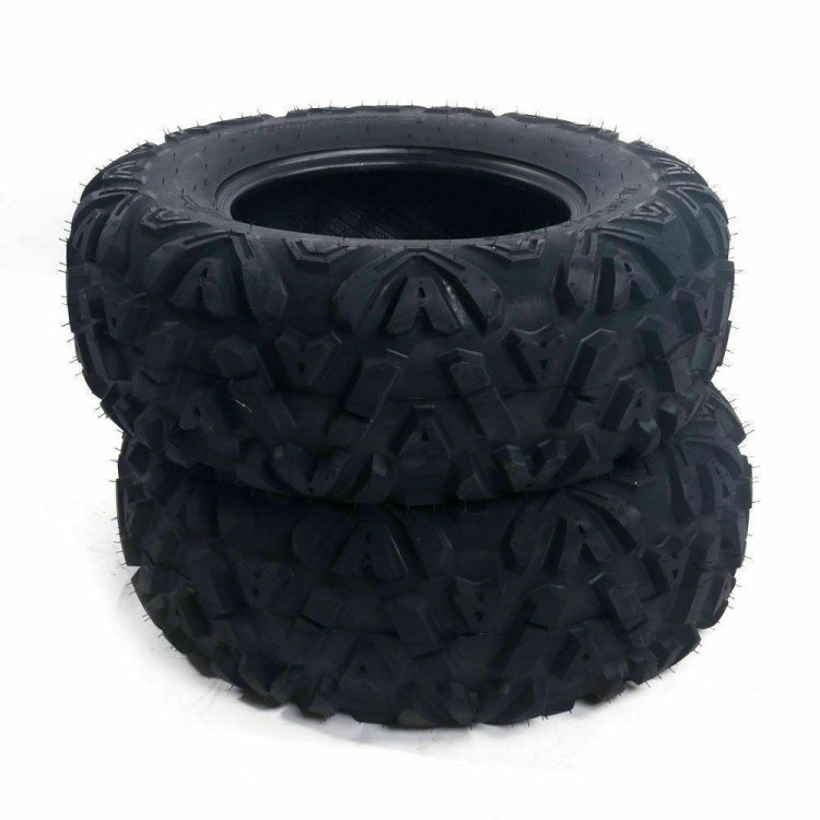 [US Warehouse] 2 PCS 23x7-10 6PR ATV / UTV Replacement Tires