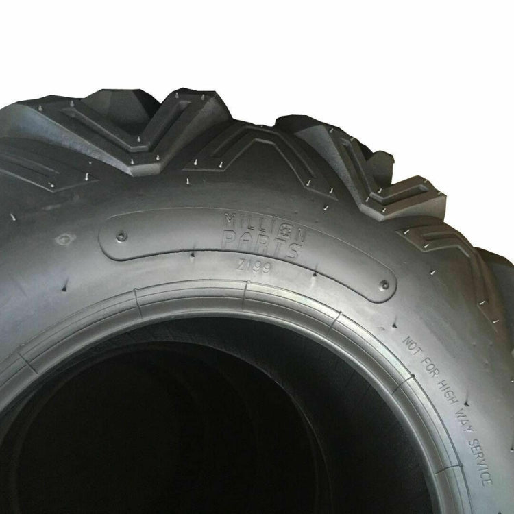 [US Warehouse] 2 PCS 23x7-10 6PR ATV / UTV Replacement Tires