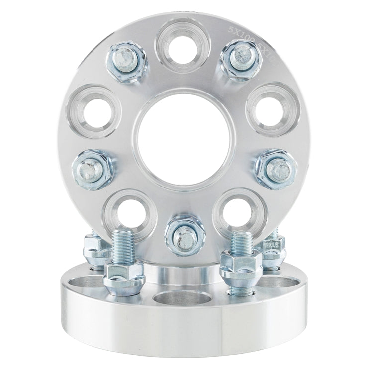 [US Warehouse] 2 PCS Hub Centric Wheel Adapters for Lexus / Toyota / Scion / Pontiac