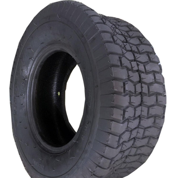 [US Warehouse] 2 PCS 16x6.50-8 4PR P512 Turf Lawn Mower Replacement Tires