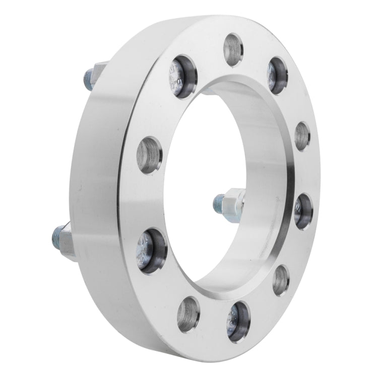 [US Warehouse] 2 PCS Hub Centric Wheel Adapters for Ford E-150 Club Wagon / E-150 / Dodge Ram 1500 Van / 1500 / Jeep CJ5 Base