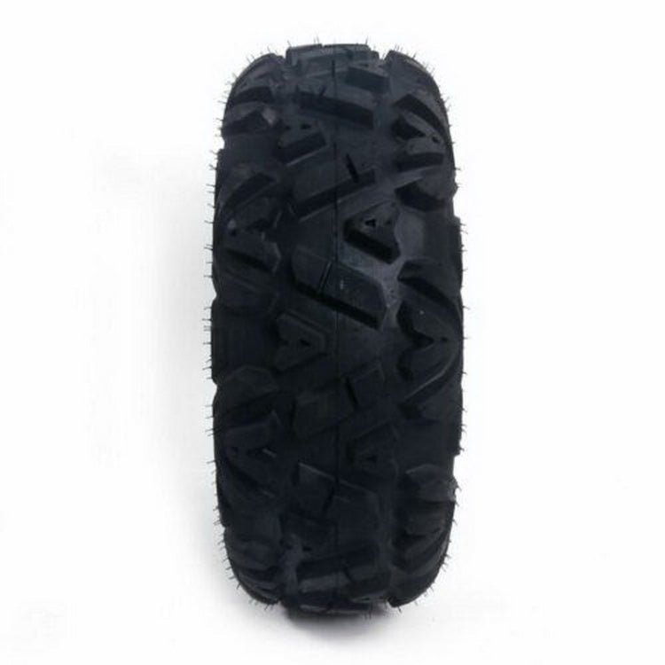 [US Warehouse] 2 PCS 27x11-12 6PR ATV Replacement Tubeless Tires