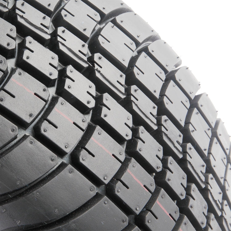 [US Warehouse] 2 PCS 20.5x8.0-10 5Lug 6PR P825 Trailer Replacement Tires