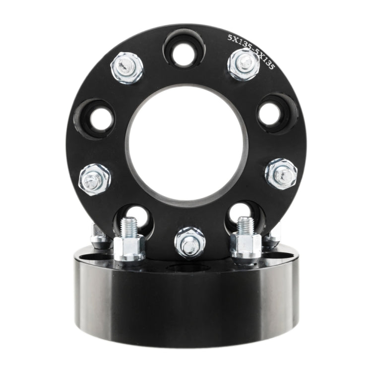 [US Warehouse] 2 PCS Hub Centric Wheel Adapters for Ford / Lincoln Blackwood