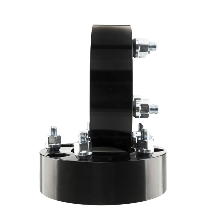 [US Warehouse] 2 PCS Hub Centric Wheel Adapters for Ford / Lincoln Blackwood