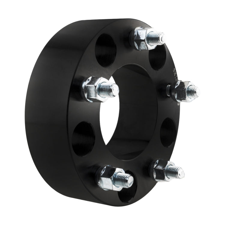 [US Warehouse] 2 PCS Hub Centric Wheel Adapters for Ford / Lincoln Blackwood