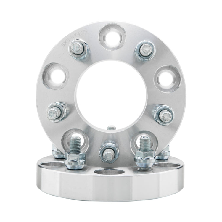 [US Warehouse] 2 PCS Hub Centric Wheel Adapters for Chrysler Town & Country / Pacifica / Chevrolet Caprice / Dodge Grand Caravan