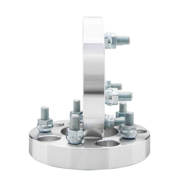 [US Warehouse] 2 PCS Hub Centric Wheel Adapters for Chrysler Town & Country / Pacifica / Chevrolet Caprice / Dodge Grand Caravan