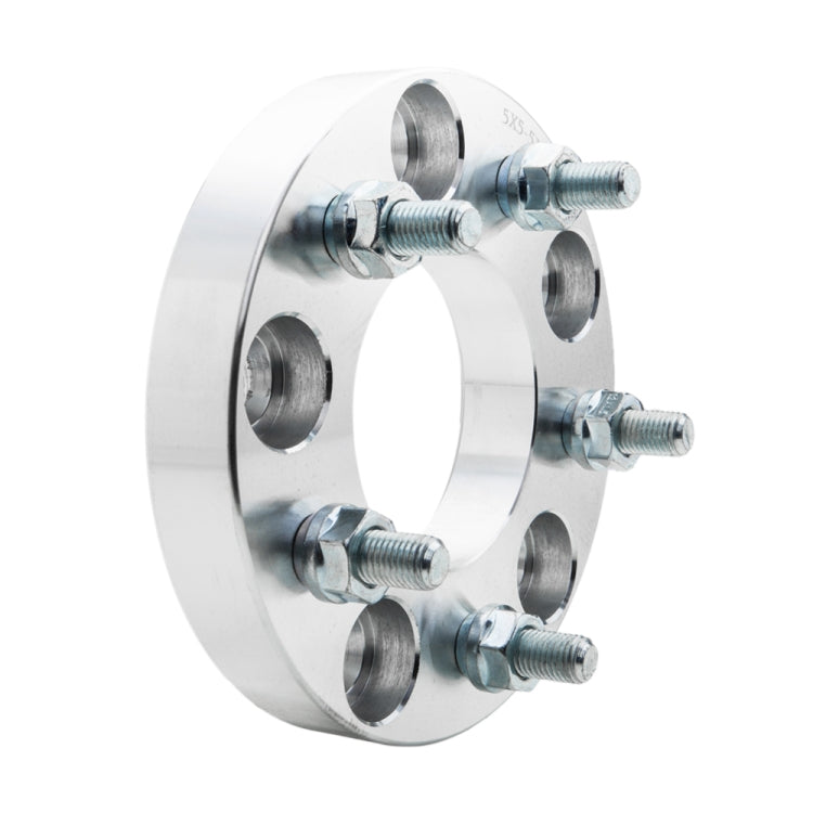 [US Warehouse] 2 PCS Hub Centric Wheel Adapters for Chrysler Town & Country / Pacifica / Chevrolet Caprice / Dodge Grand Caravan