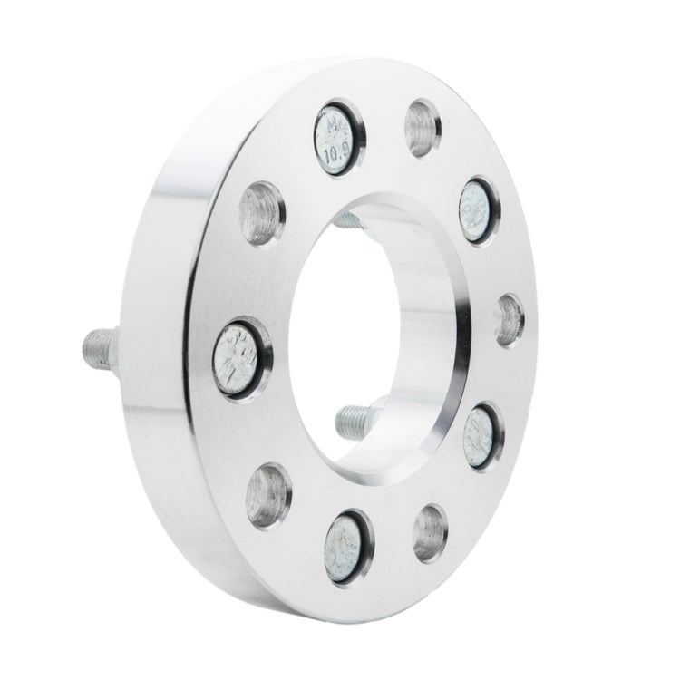 [US Warehouse] 2 PCS Hub Centric Wheel Adapters for Chrysler Town & Country / Pacifica / Chevrolet Caprice / Dodge Grand Caravan