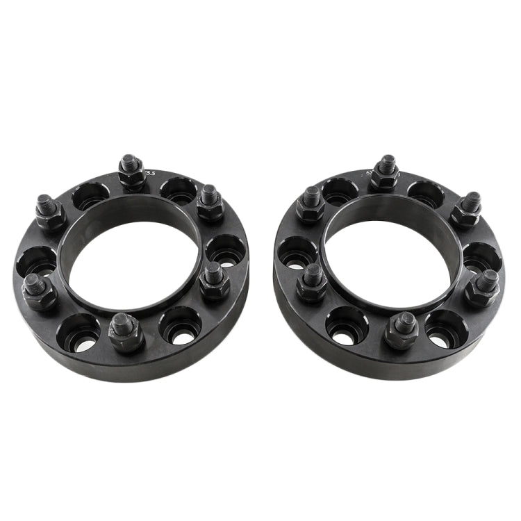 [US Warehouse] 2 PCS Hub Centric Wheel Adapters for Jeep Cherokee / Grand Cherokee / Wrangler / Liberty / Comanche