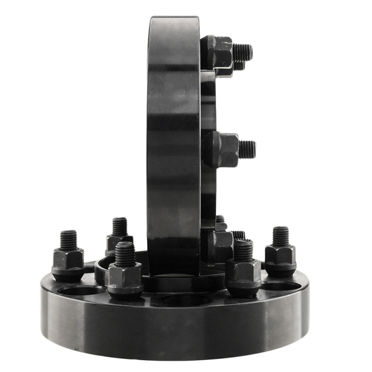 [US Warehouse] 2 PCS Hub Centric Wheel Adapters for Jeep Cherokee / Grand Cherokee / Wrangler / Liberty / Comanche