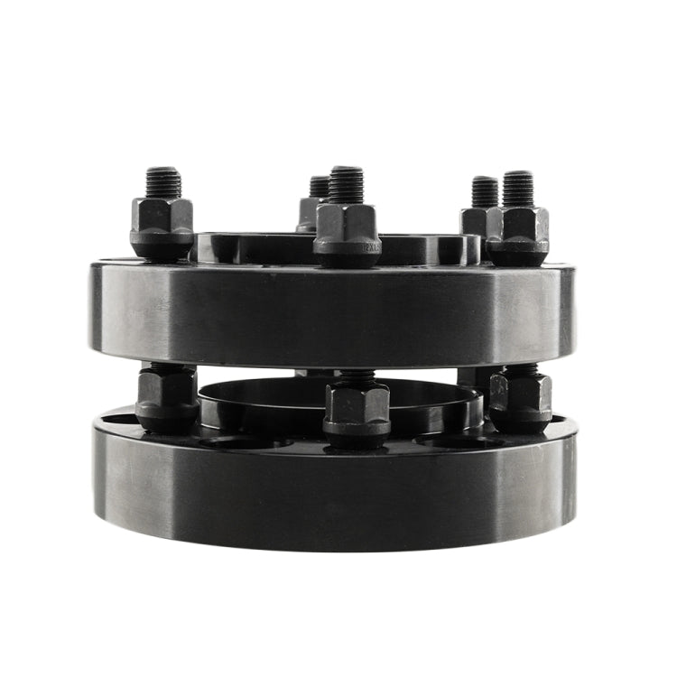 [US Warehouse] 2 PCS Hub Centric Wheel Adapters for Jeep Cherokee / Grand Cherokee / Wrangler / Liberty / Comanche