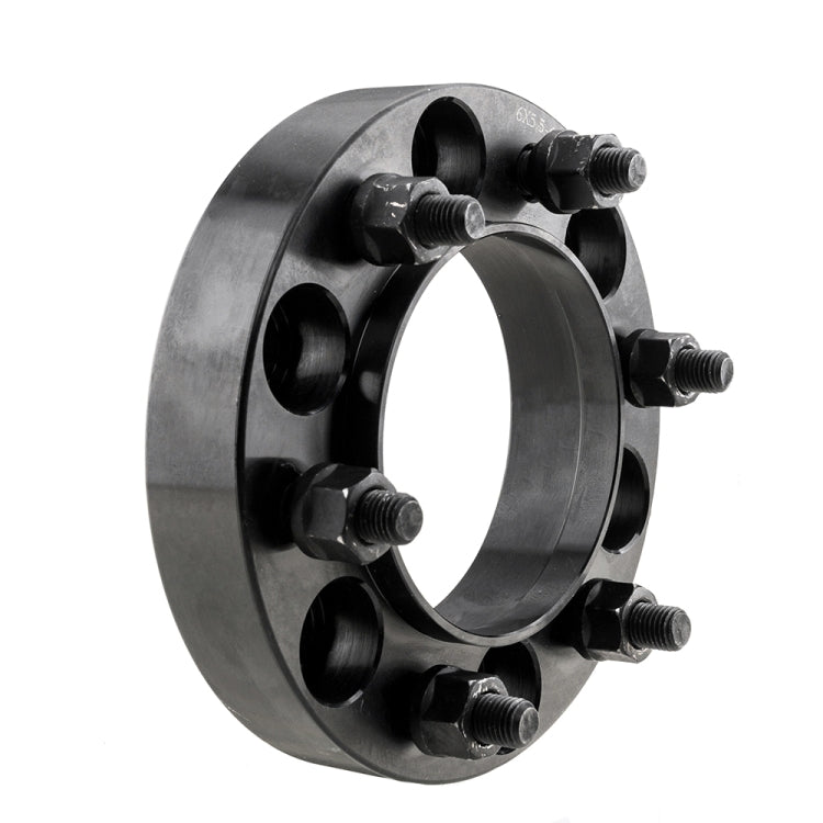 [US Warehouse] 2 PCS Hub Centric Wheel Adapters for Jeep Cherokee / Grand Cherokee / Wrangler / Liberty / Comanche