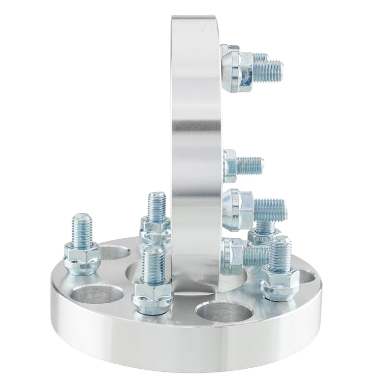 [US Warehouse] 2 PCS Hub Centric Wheel Adapters for Chevrolet El Camino / Camaro / S10 / Corvette