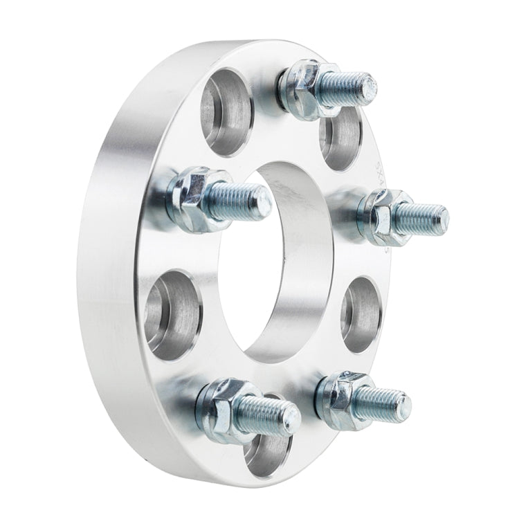 [US Warehouse] 2 PCS Hub Centric Wheel Adapters for Chevrolet El Camino / Camaro / S10 / Corvette