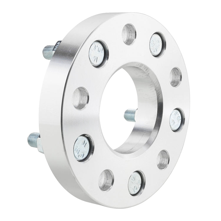 [US Warehouse] 2 PCS Hub Centric Wheel Adapters for Chevrolet El Camino / Camaro / S10 / Corvette