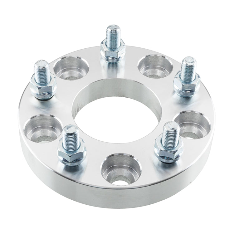 [US Warehouse] 2 PCS Hub Centric Wheel Adapters for Chevrolet El Camino / Camaro / S10 / Corvette