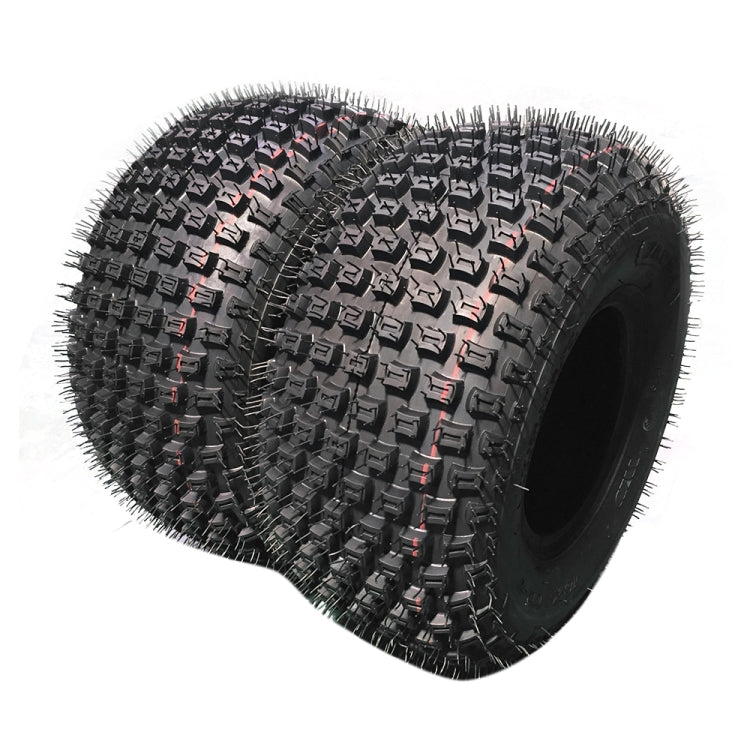 [US Warehouse] 2 PCS 20x7-8 4PR P322 ATV Replacement Tires