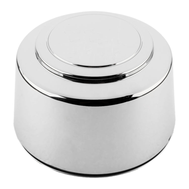 [US Warehouse] 4 PCS 8 Lug Chrome Wheel Center Hub Caps Nut Covers for Ford Truck Van