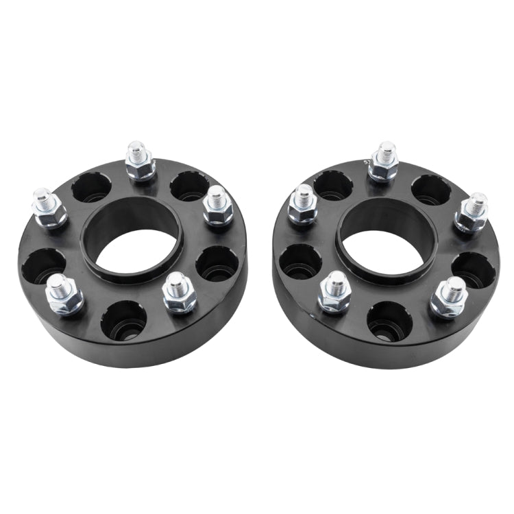 [US Warehouse] 2 PCS 22-5x5-1.5-71.5 Hub Centric Wheel Adapters for Jeep Wrangler 2007-2013
