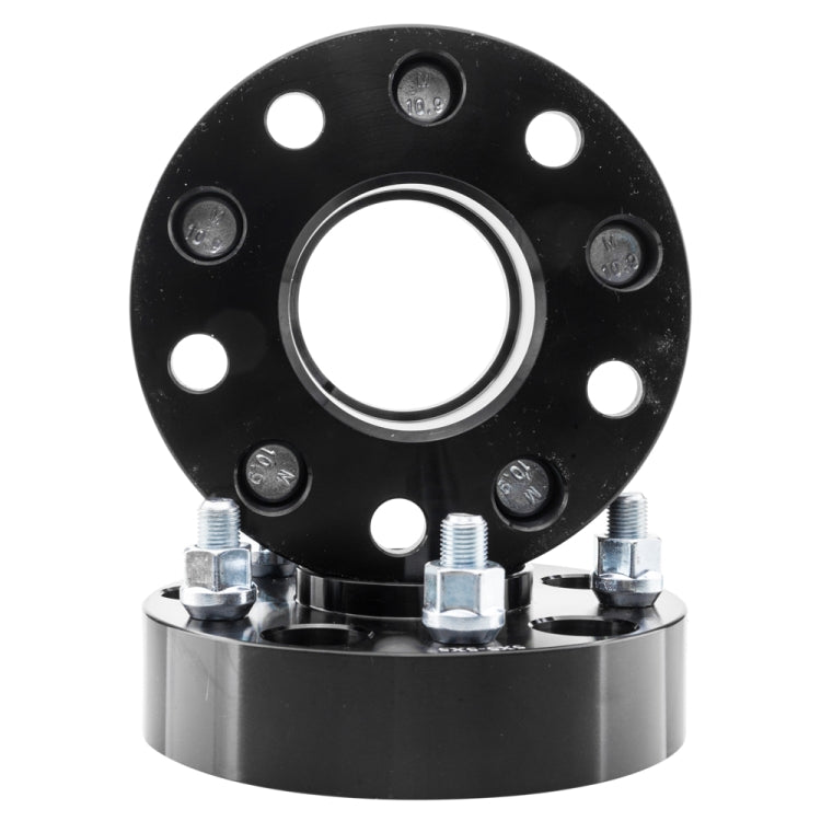 [US Warehouse] 2 PCS 22-5x5-1.5-71.5 Hub Centric Wheel Adapters for Jeep Wrangler 2007-2013