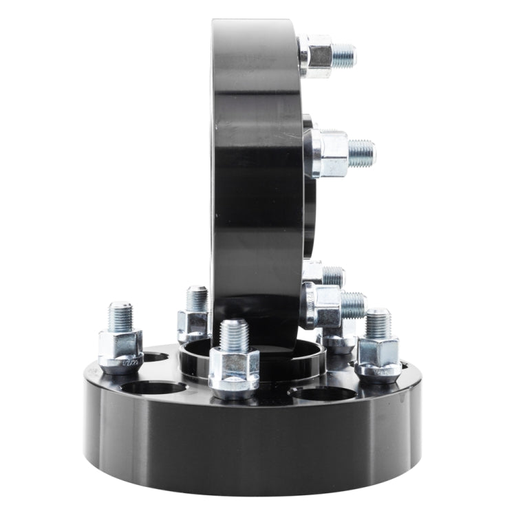 [US Warehouse] 2 PCS 22-5x5-1.5-71.5 Hub Centric Wheel Adapters for Jeep Wrangler 2007-2013