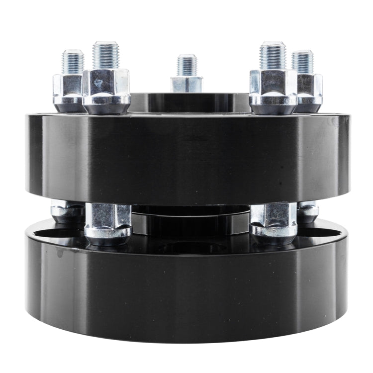 [US Warehouse] 2 PCS 22-5x5-1.5-71.5 Hub Centric Wheel Adapters for Jeep Wrangler 2007-2013