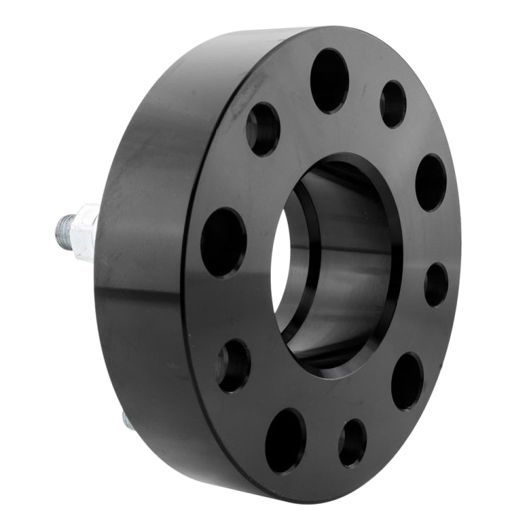 [US Warehouse] 2 PCS 22-5x5-1.5-71.5 Hub Centric Wheel Adapters for Jeep Wrangler 2007-2013