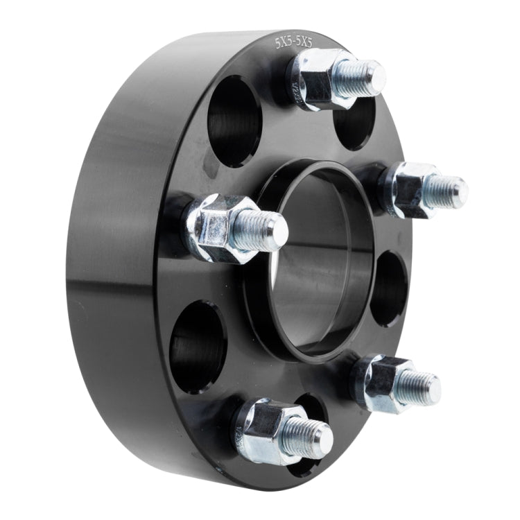 [US Warehouse] 2 PCS 22-5x5-1.5-71.5 Hub Centric Wheel Adapters for Jeep Wrangler 2007-2013