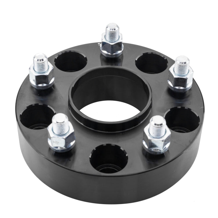 [US Warehouse] 2 PCS 22-5x5-1.5-71.5 Hub Centric Wheel Adapters for Jeep Wrangler 2007-2013