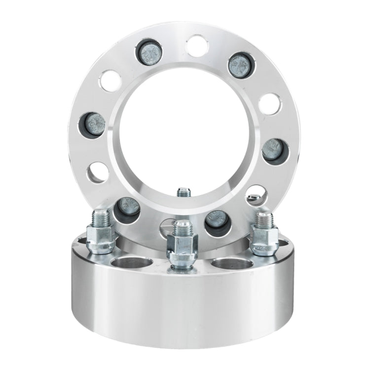 [US Warehouse] 2 PCS Hub Centric Wheel Adapters for Chevy Silverado 1500 / Tahoe / Suburban