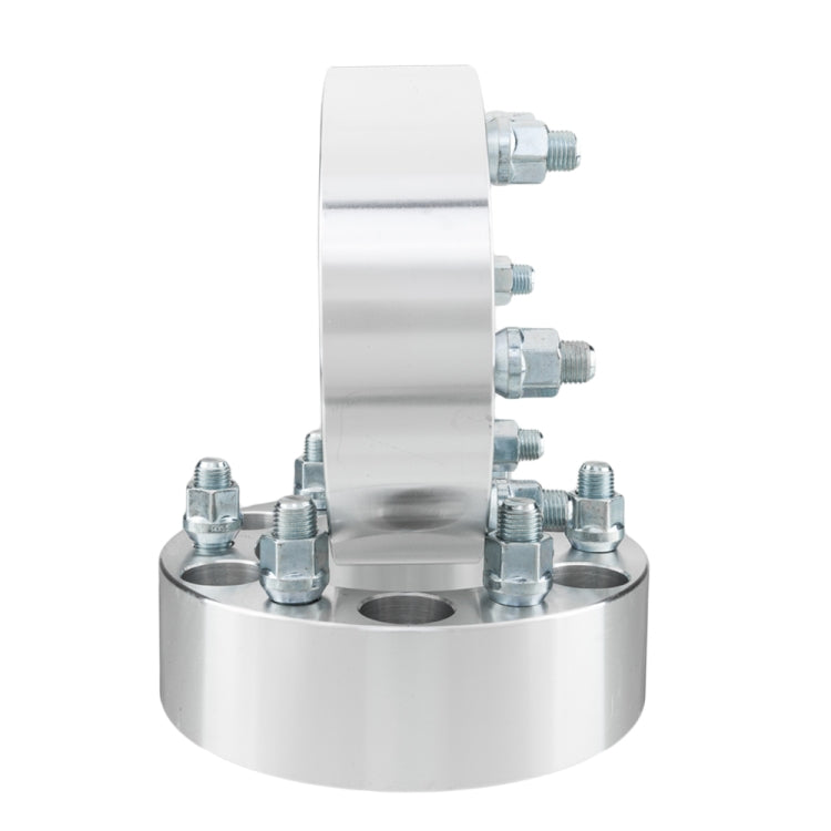 [US Warehouse] 2 PCS Hub Centric Wheel Adapters for Chevy Silverado 1500 / Tahoe / Suburban