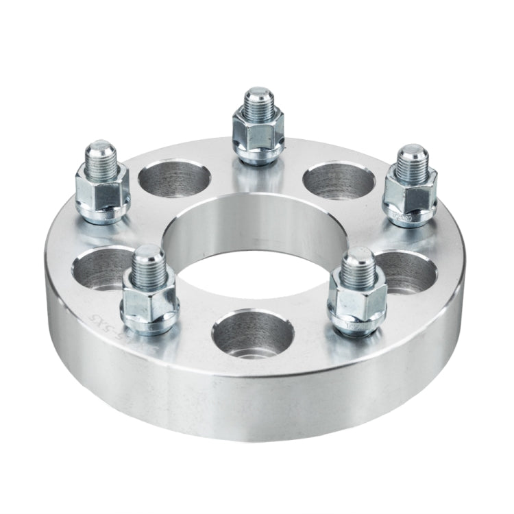 [US Warehouse] 2 PCS Hub Centric Wheel Adapters for Jeep 1980-1999 / Ford 1967-2011/ Mazda 1992-2007 / Mercury 1997-2007